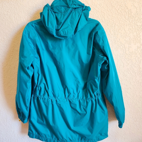🔥REI Coat Kid's XL fits Women's S/M Lined Jacket with Hood ⚘️HP⚘️ - Picture 8 of 13